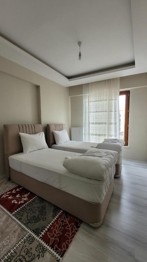 Padishah Suite Otel Van Exterior foto
