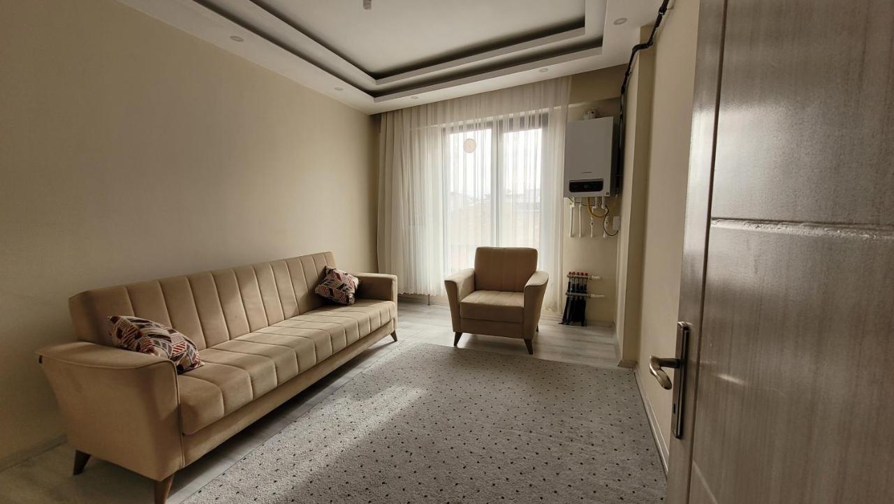 Padishah Suite Otel Van Exterior foto